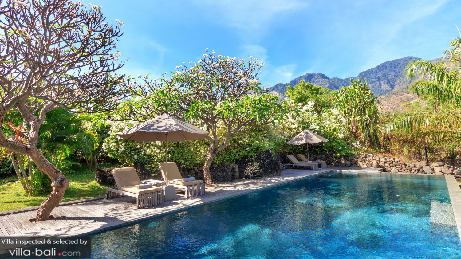 North Bali travel guide