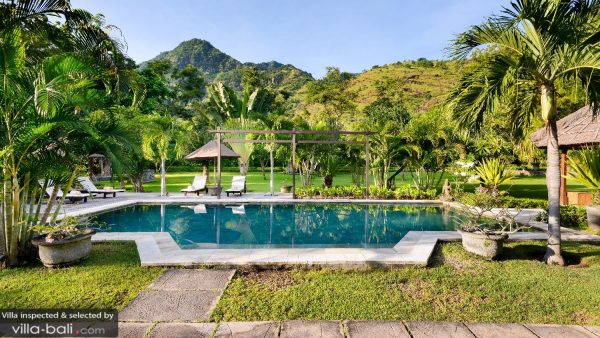 off-the-beaten-track villas in Bali