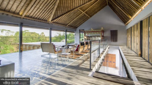 BAli villas