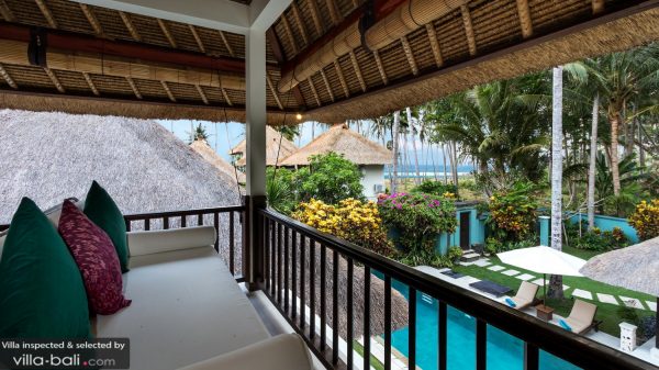 Villa Gils in Candidasa Bali
