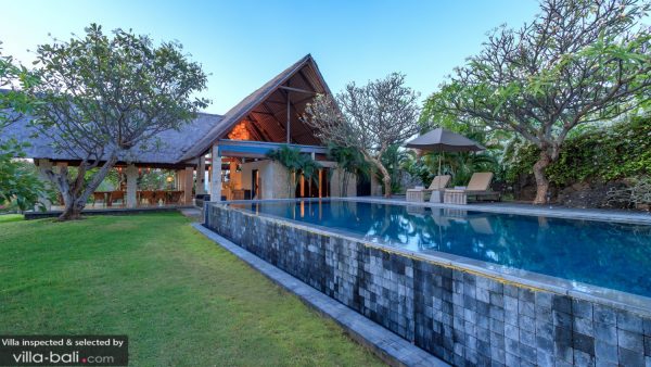 off-the-beaten-track villas in Bali
