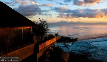 Best villas near surf beaches Bali