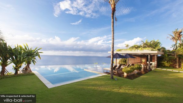How to plan your villa wedding in Bali