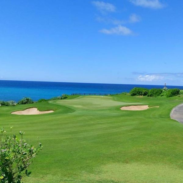 New Kuta Golf