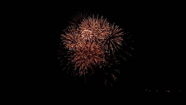 New Year in Bali 2019