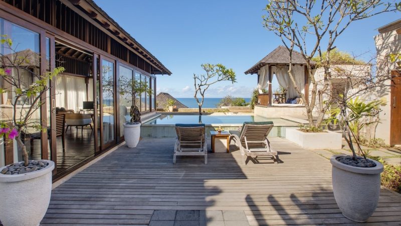 villa for corporate events - The Chands Estate