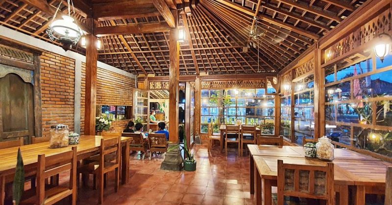 17 Restoran Terbaik di Ubud yang Wajib Kamu Coba 19 Affordable ubud restaurant.