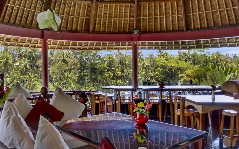 17 Restoran Terbaik di Ubud yang Wajib Kamu Coba 18 Top restaurant in Ubud.