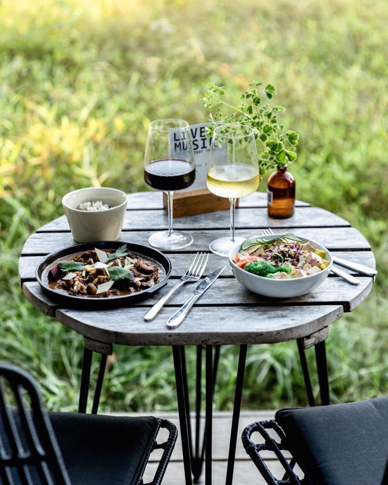 27 Best Restaurants in Canggu You Can’t Miss! 30 Best spot in Canggu for breakfast, lunch, or dinner.