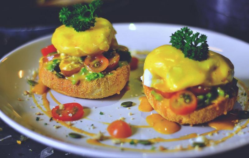 27 Best Restaurants in Canggu You Can’t Miss! 16 Best place for coffee and breakfast