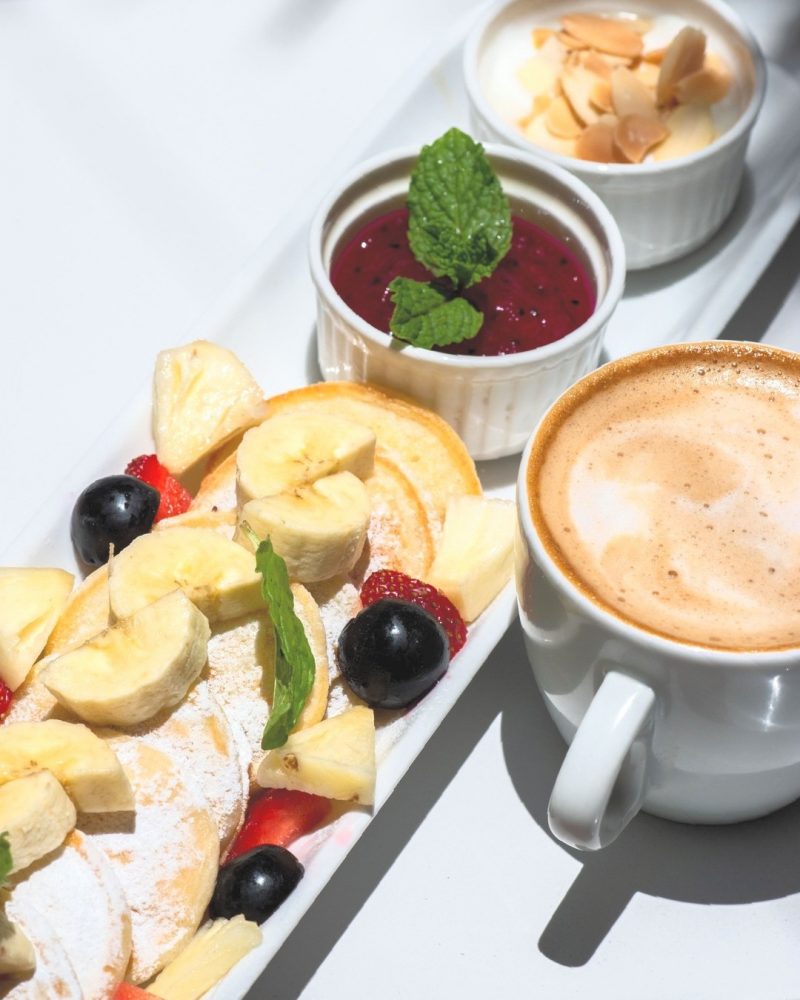 27 Best Restaurants in Canggu You Can’t Miss! 24 Freshly baked pastries and coffee place in Canggu