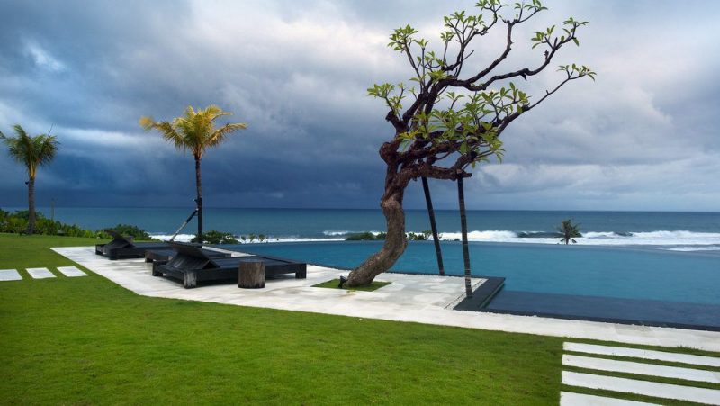 Villa Babar bali beach villas