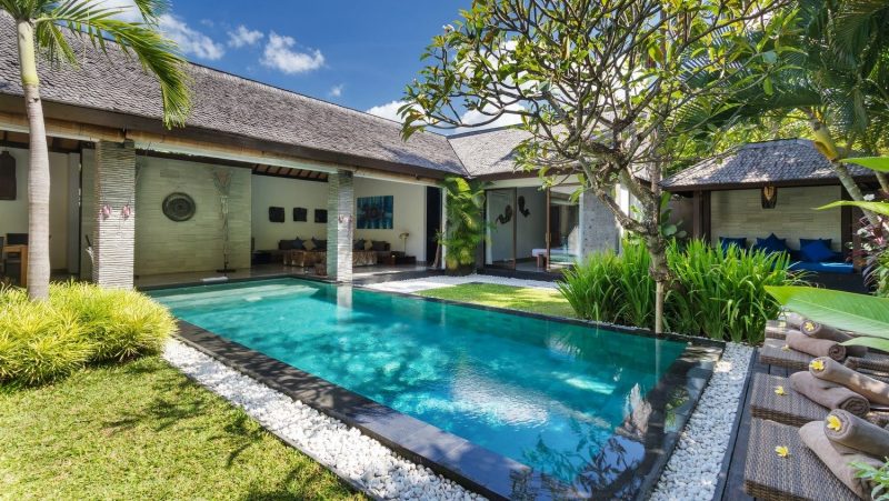 Lovely Villa in Seminyak