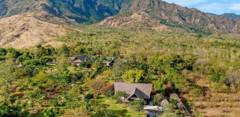 Bali e-visa on arrival guide