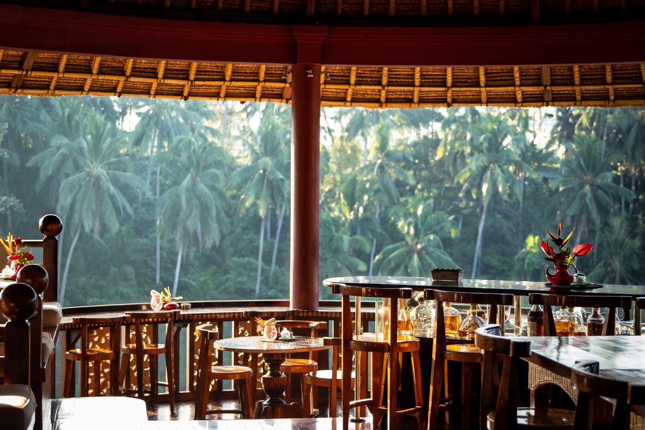 CasCades Ubud, Bali