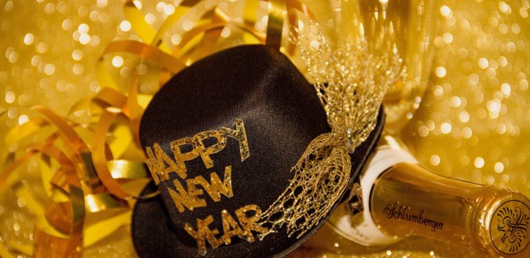 New Year in Bali 2022
