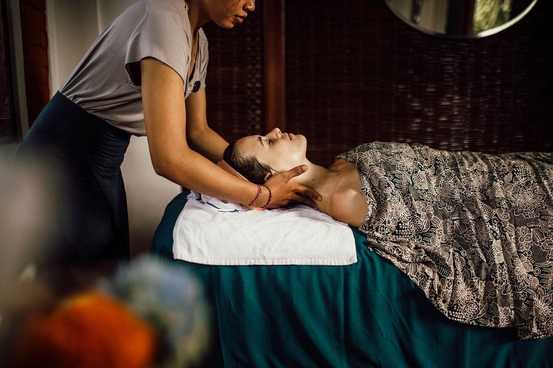 Bodyworks Spa in Ubud