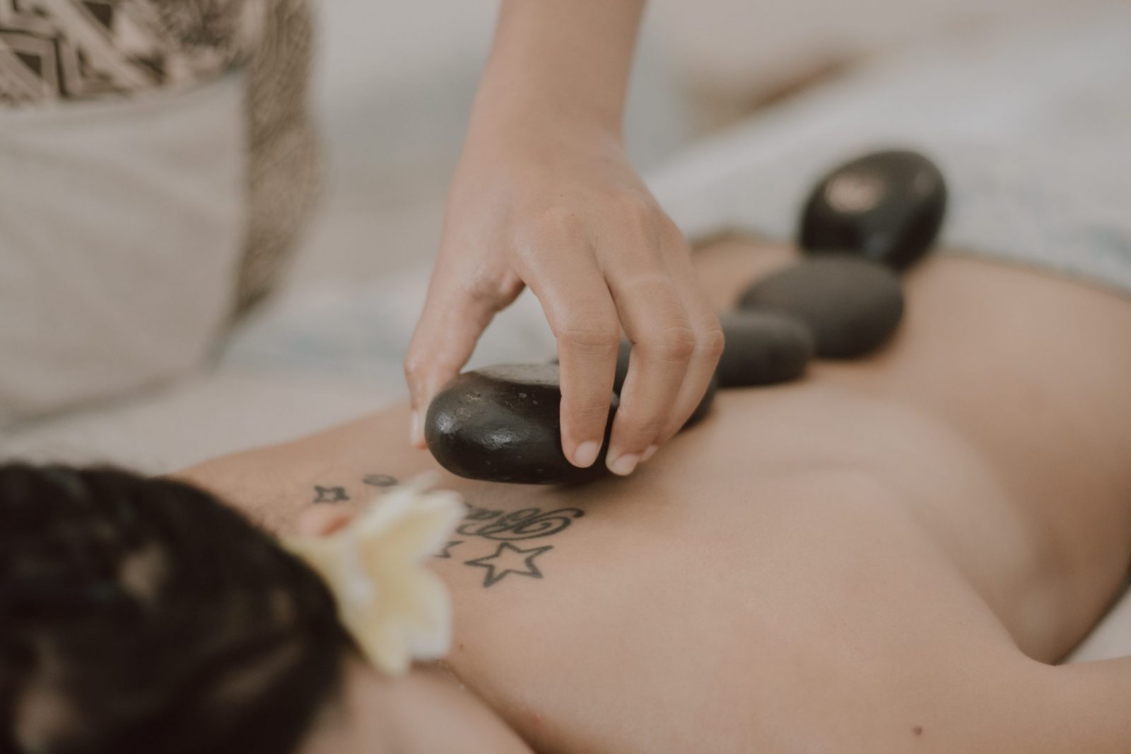 massage in Ubud