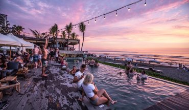 Places to visit in Bali