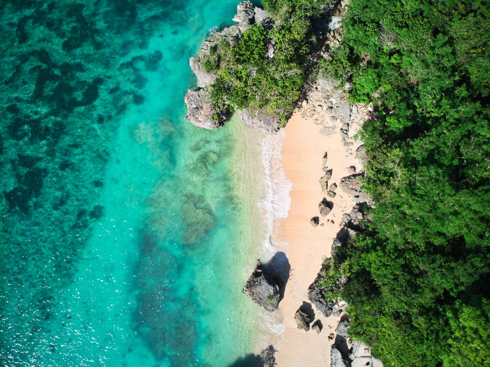 Padang Padang Beach, Uluwatu