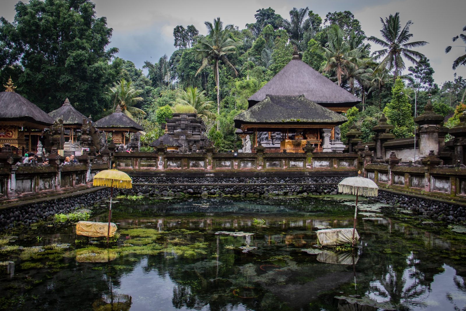 Best places to visit in Bali