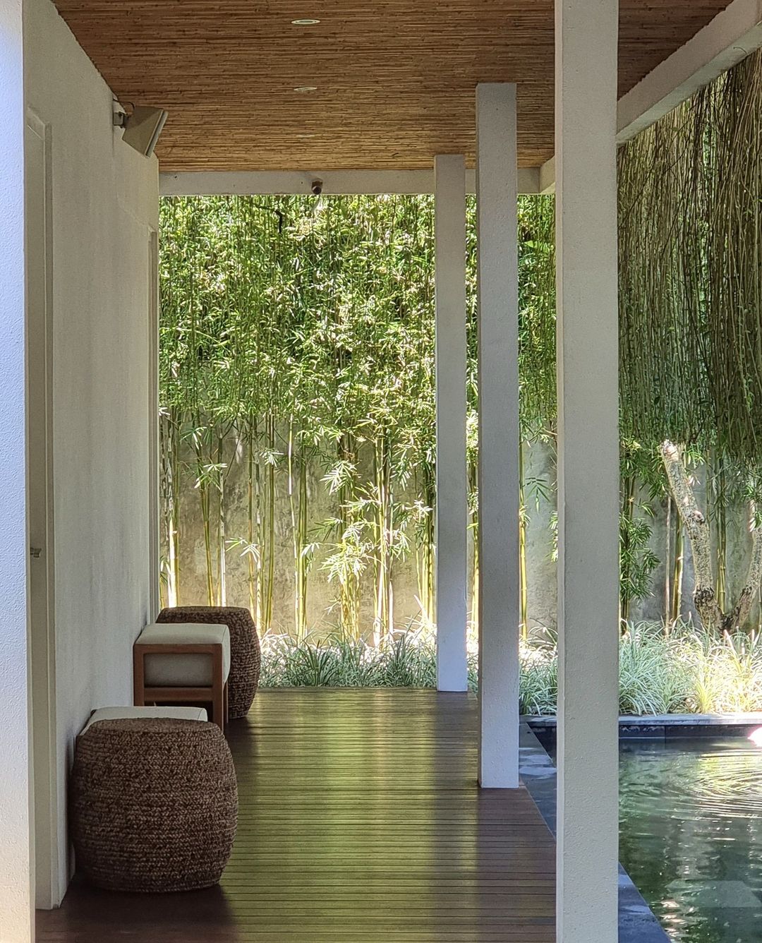 Spring Spa Canggu