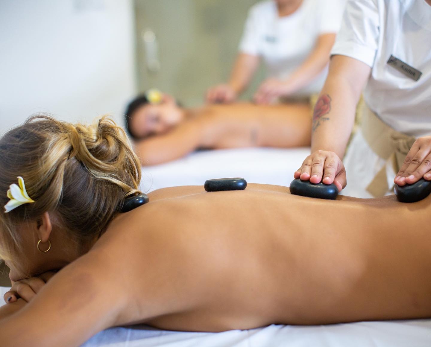 Glo Day Spa Canggu