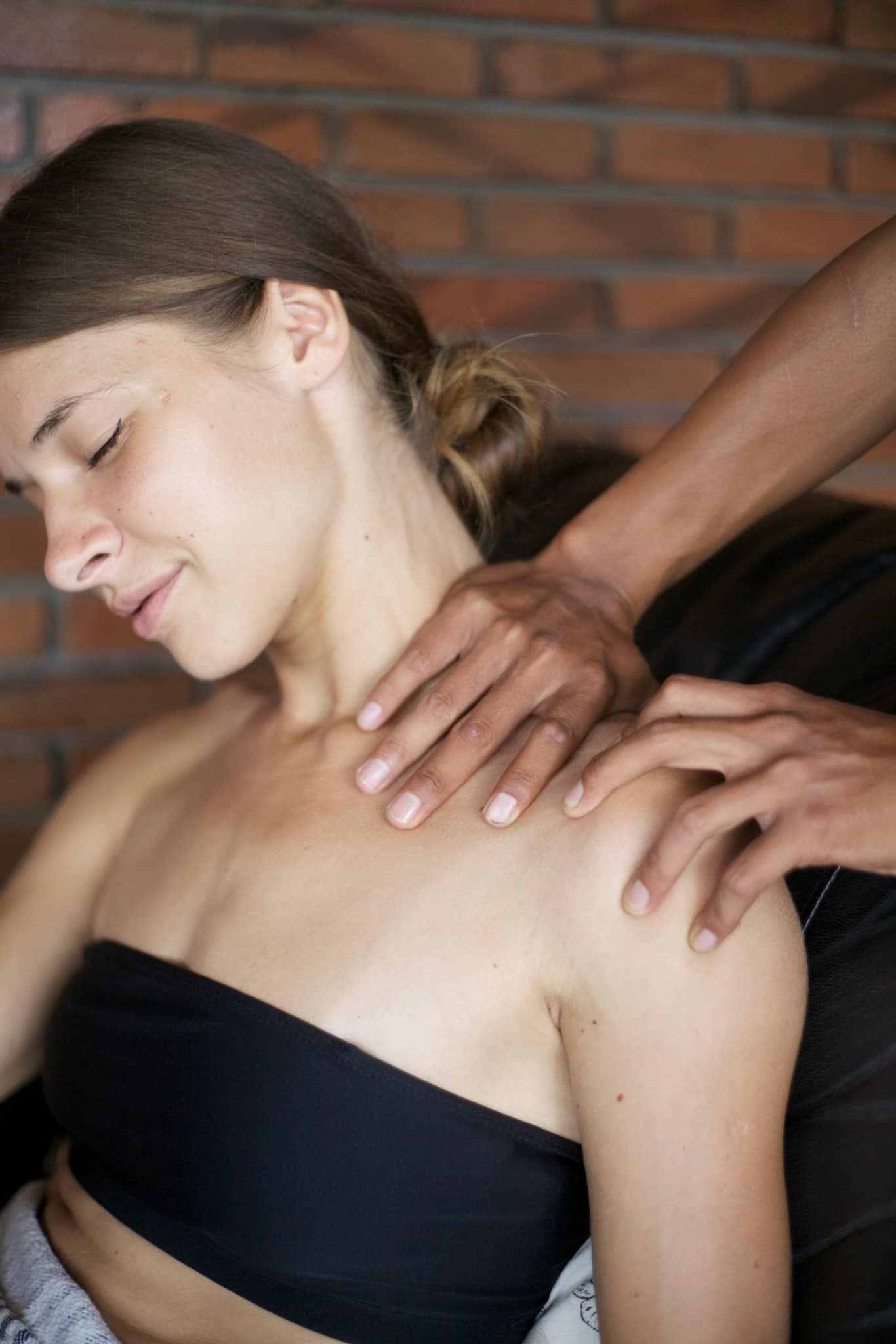 Best massage in Canggu - Amo Spa