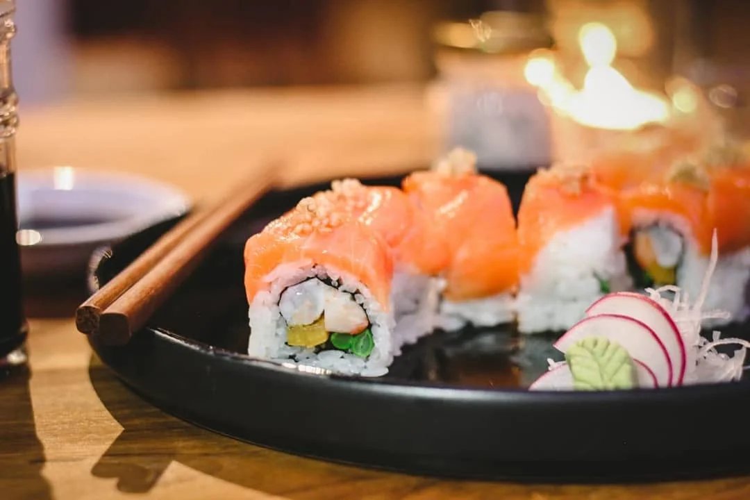 Japanese restaurant in Uluwatu