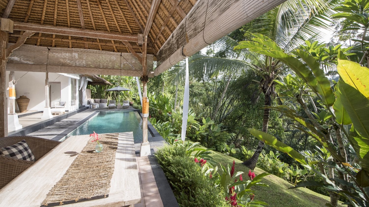 How to find the right bali villas - Villa in Ubud