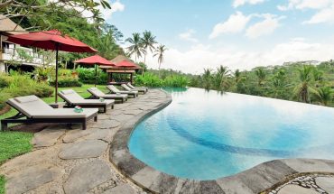 Why you should stay in a Bali Villa