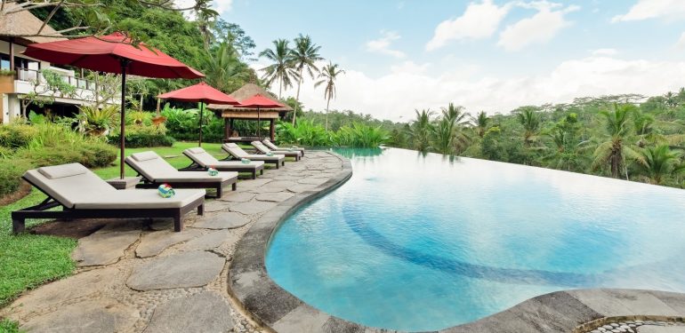 Why you should stay in a Bali Villa