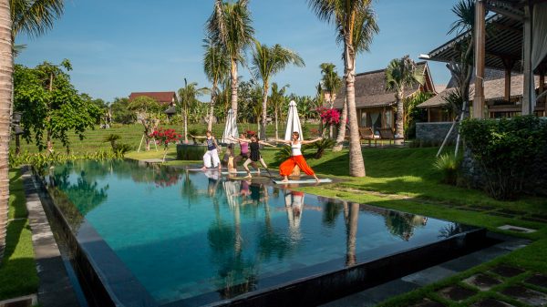 How to find the right villas in Bali: what do you want to do at the villa?