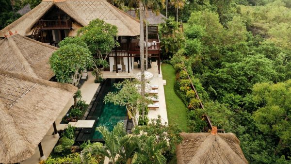 Villa Ken in Jimbaran
