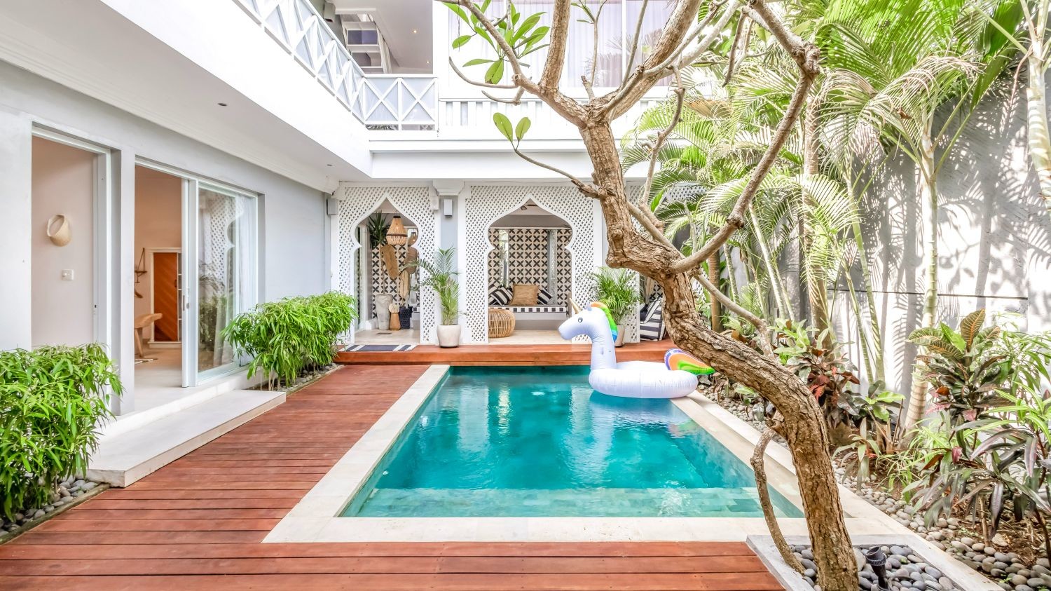 Canggu Beach Villa Moana