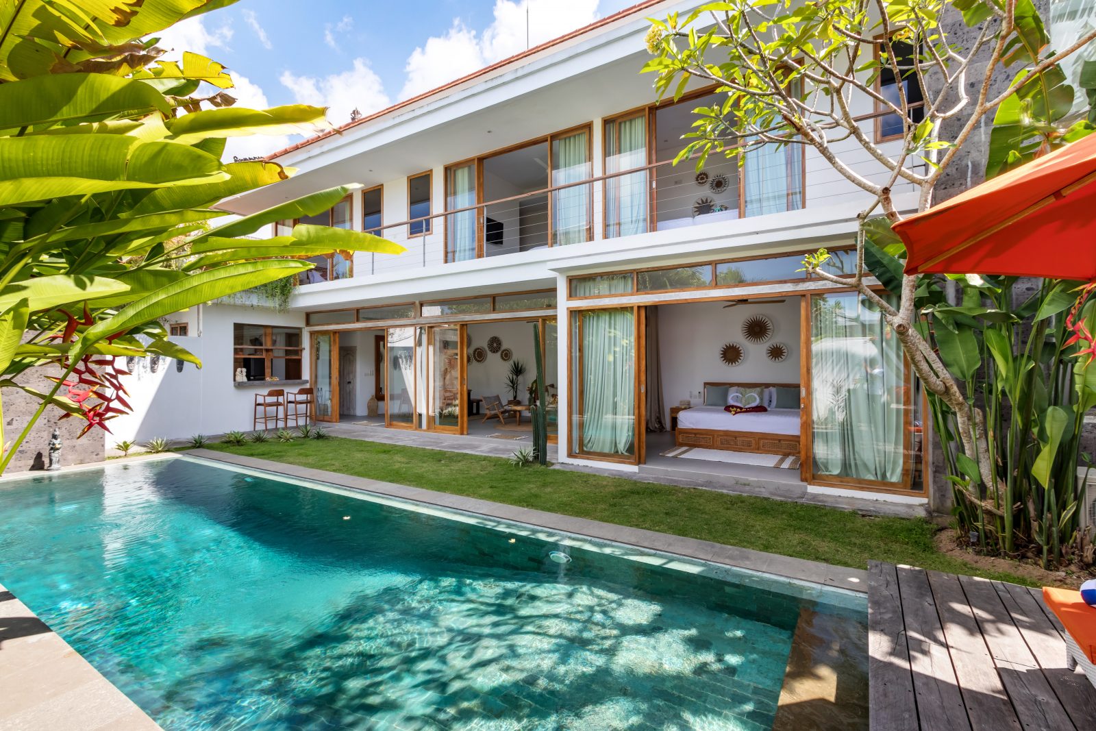 villa manusa