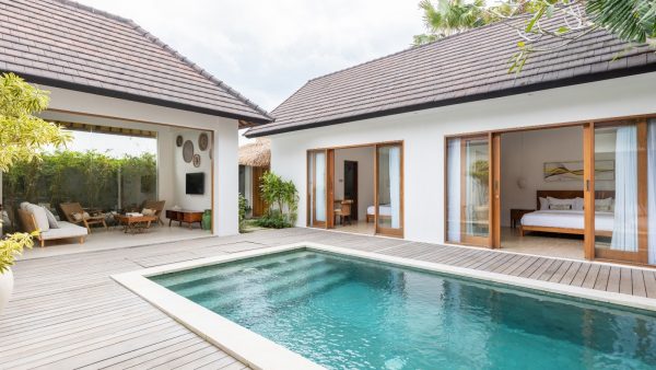 Villa Lapis 1