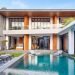 best bali villas with modern design