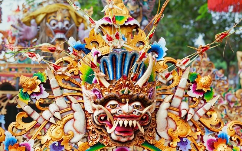 How to Spend Nyepi Day in Bali 2025 Guide Bali Travel Blog Villa Finder