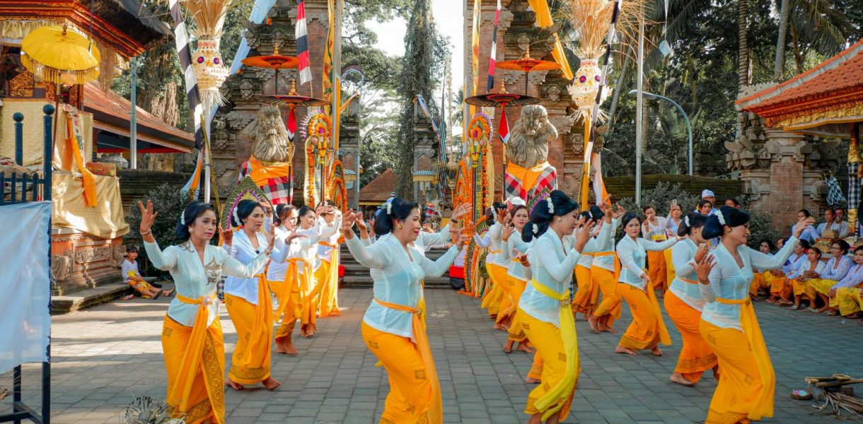 Bali's 2025 Events Calendar All You Need to Know! Bali Travel Blog